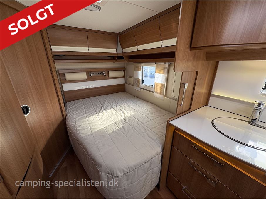 Kabe Royal 520 XL KS